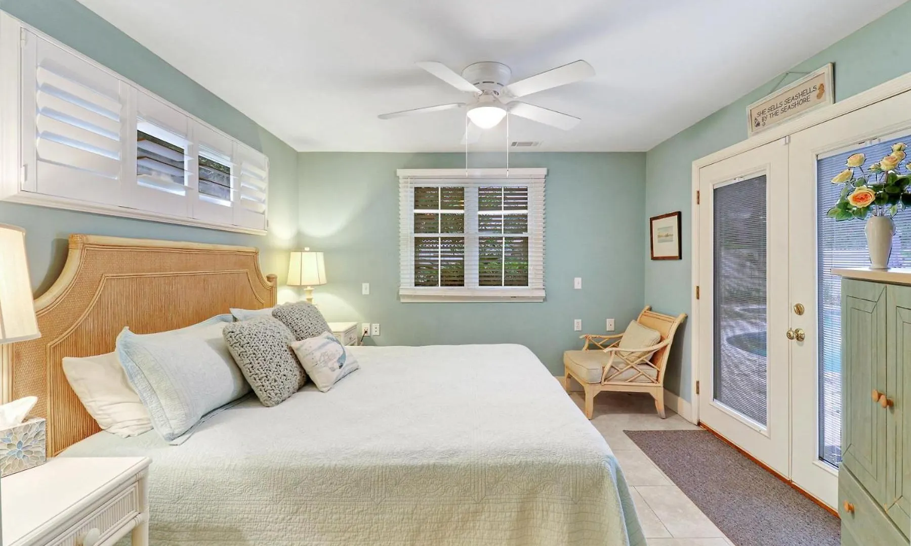 12 Flamingo Villa Hilton Head Island Holiday home