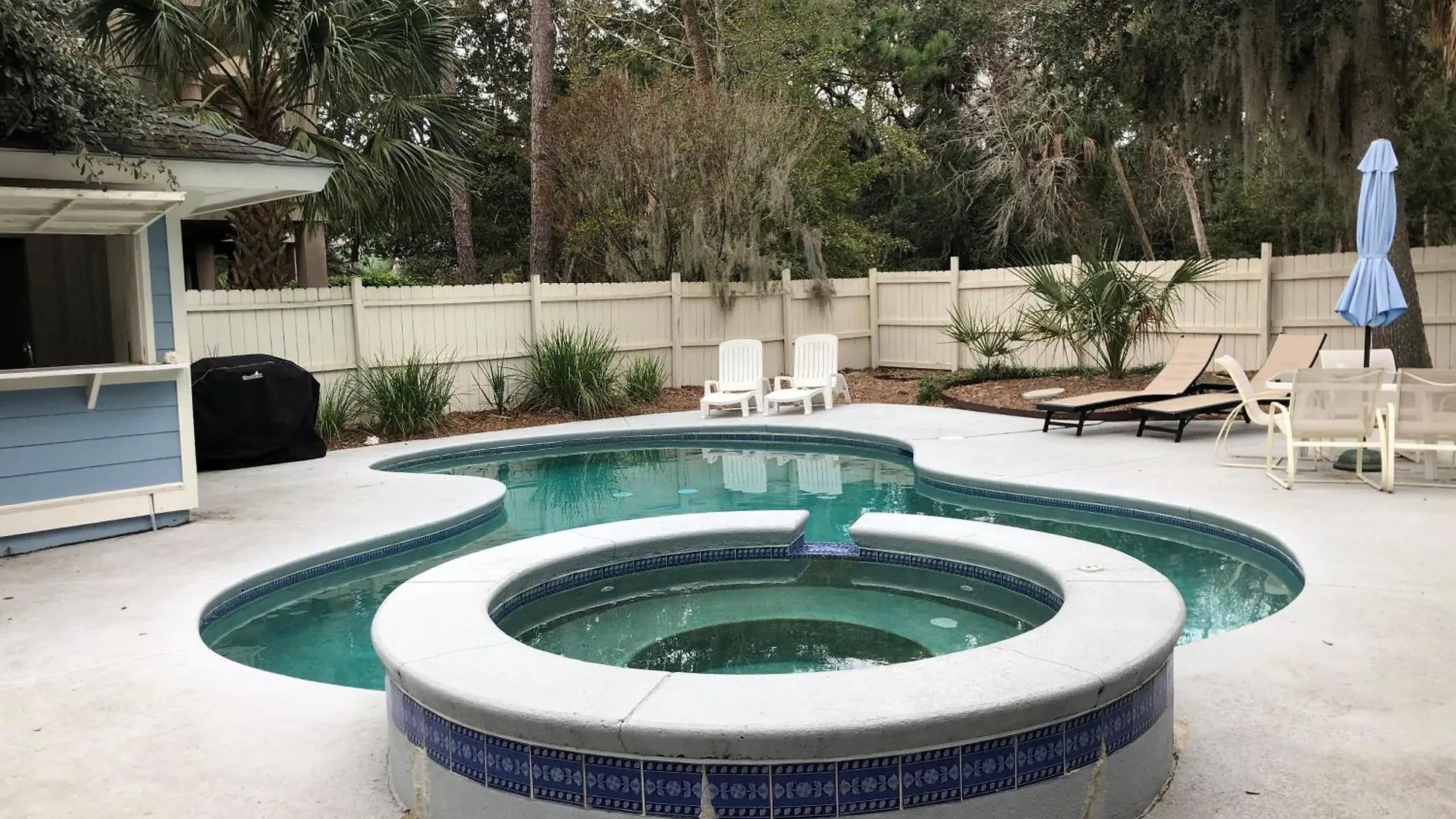Holiday home 12 Flamingo Villa Hilton Head Island United States